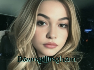 Dawngillingham