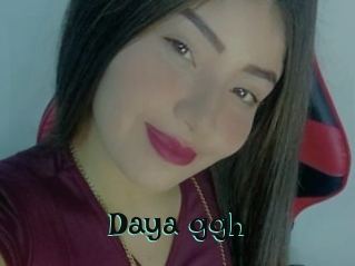 Daya_ggh