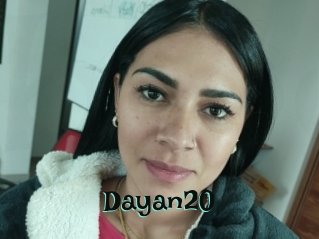 Dayan20