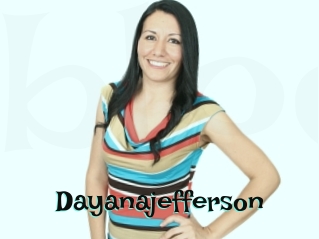 Dayanajefferson