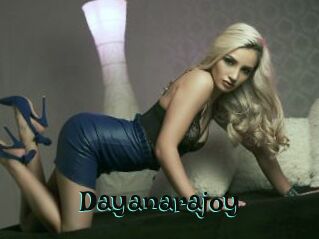 Dayanarajoy