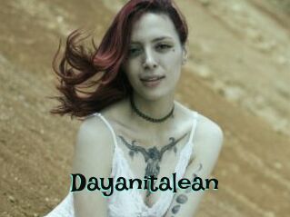 Dayanitalean