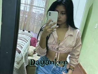 Dayanken