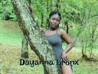 Dayanna_bronx