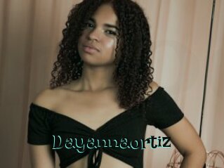Dayannaortiz
