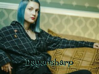 Dayansharp