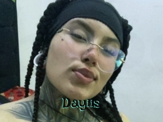 Dayiis