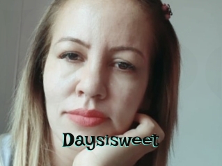 Daysisweet
