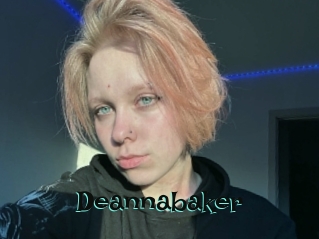 Deannabaker