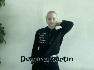 Deannamartin
