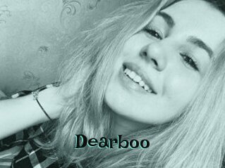 Dearboo
