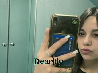 Dearlily