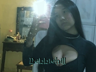 debbiehill Blog Pornostar