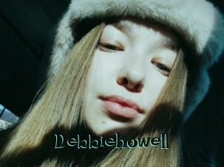 Debbiehowell