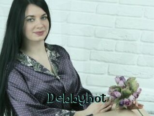 Debbyhot
