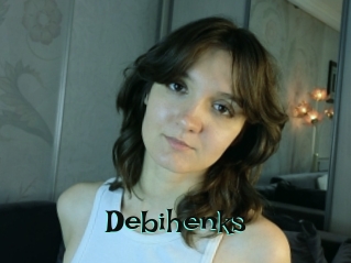 Debihenks