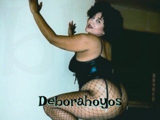 Deborahoyos