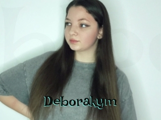 Deborakym