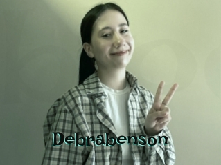 Debrabenson