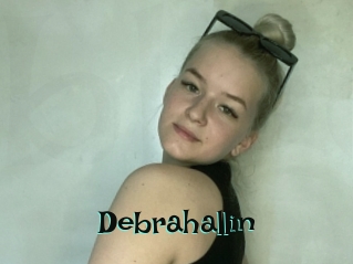 Debrahallin