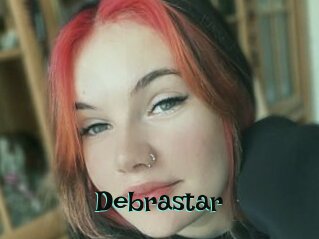 Debrastar