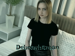 Debrawhitman