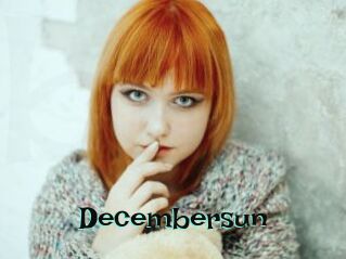 Decembersun