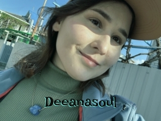 Deeanasoul