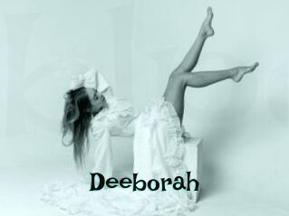 Deeborah