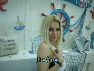 Defne