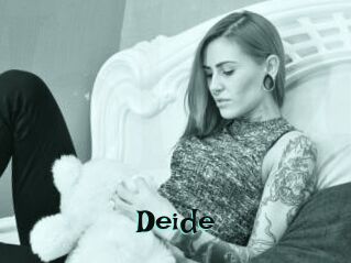 Deide
