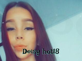 Deisy_hot18