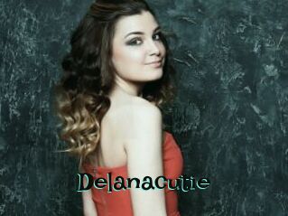 Delanacutie