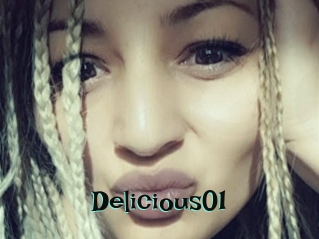 Delicious01