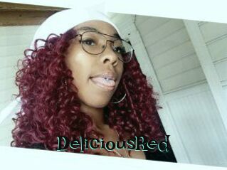 DeliciousRed