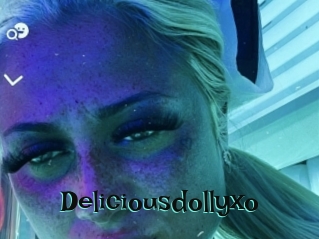 Deliciousdollyxo