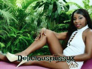 Deliciouspussyx