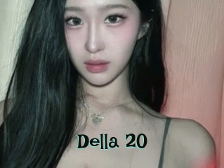 Della_20