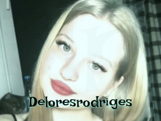 Deloresrodriges