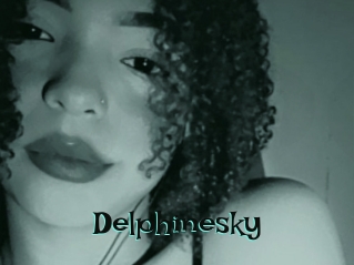 Delphinesky