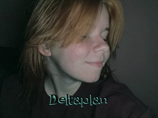 Deltaplan