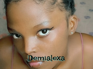 Demialexa