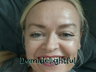 Demidelightful