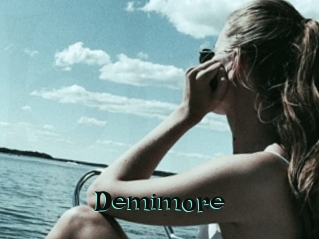 Demimore