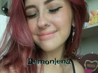 Demonlena