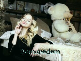 Demuredem