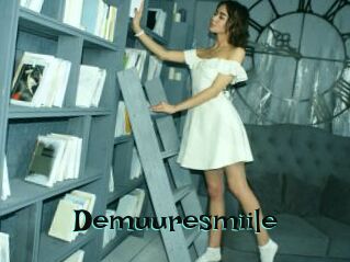 Demuuresmiile
