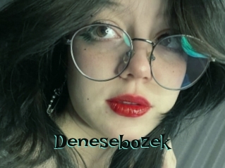 Denesebozek
