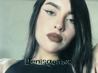 Denisgomez