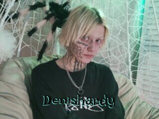 Denishardy